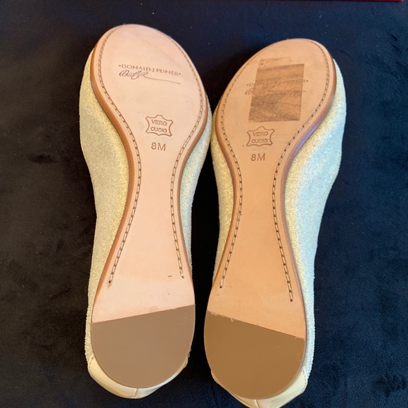 Donald Pilsner Denda beaded loafer - Picture 5 of 6